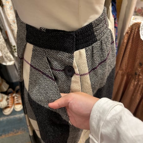 skirt 49[ge816]
