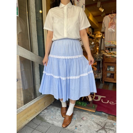 skirt 942[na616]