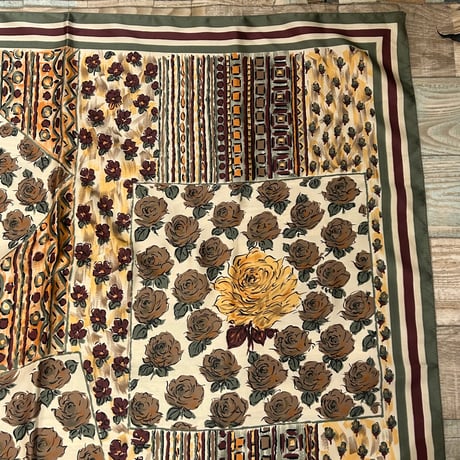 scarf 206[ge650]