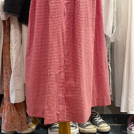 skirt 33[AR591]