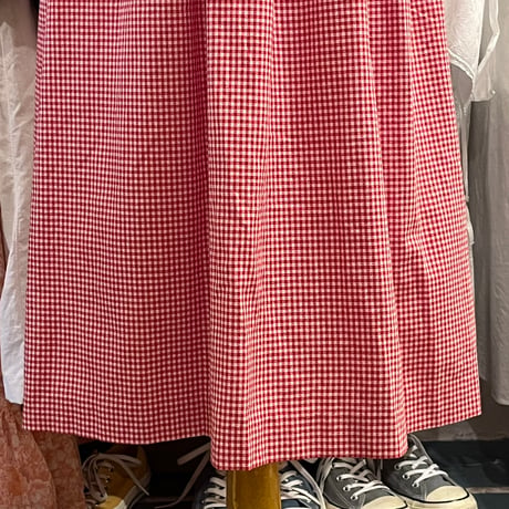 skirt 33[AR591]