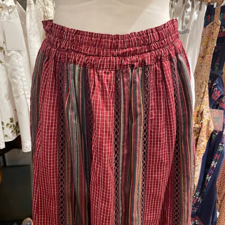 skirt 51[AR610]