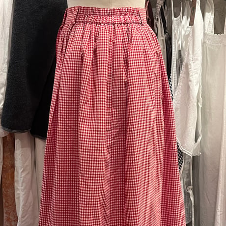 skirt 33[AR591]