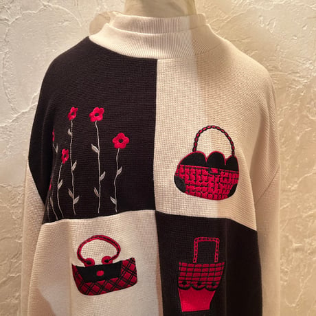 knit 892[ge613]