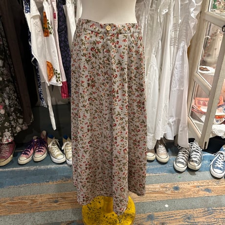 skirt 973[na757]