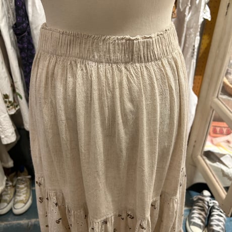 skirt 982[ge575]