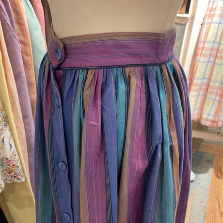 skirt 955[na664]