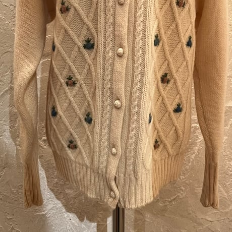 knit 665[na909]
