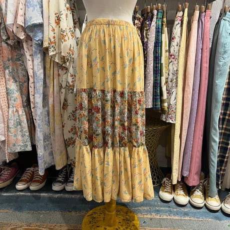 skirt 957[na668]