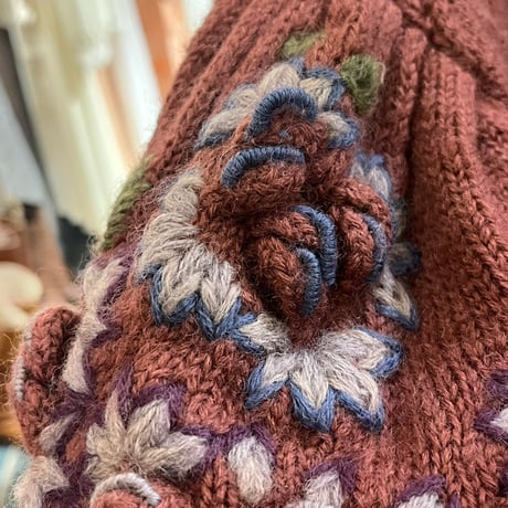 knit 678[AR604]