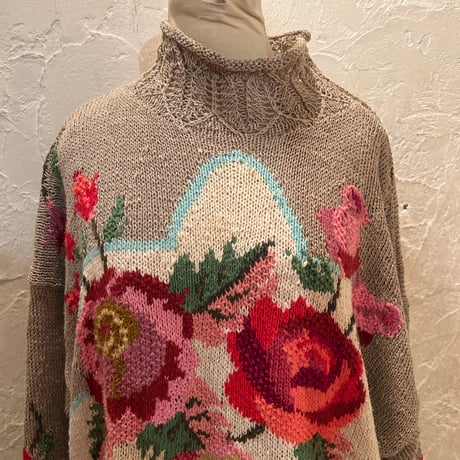 knit 836[AN571]