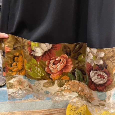 skirt 19[ge733]