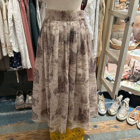 skirt 23[na951]