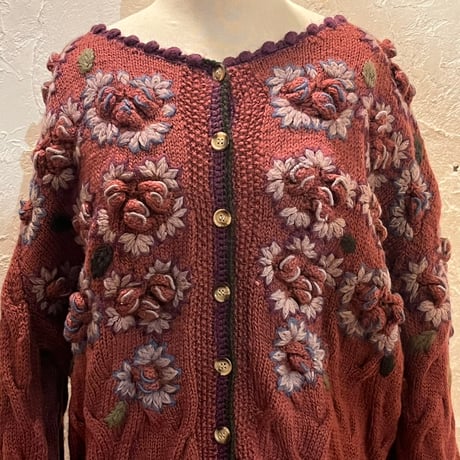 knit 678[AR604]