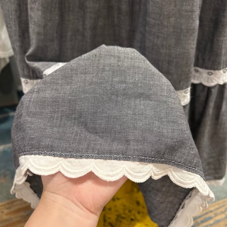skirt 921[ge330]