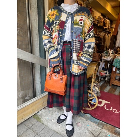 skirt 764[ge413]