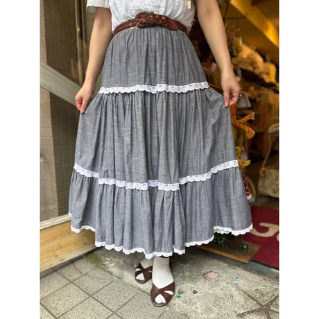 skirt 921[ge330]
