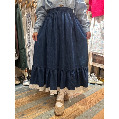skirt 52[na72]