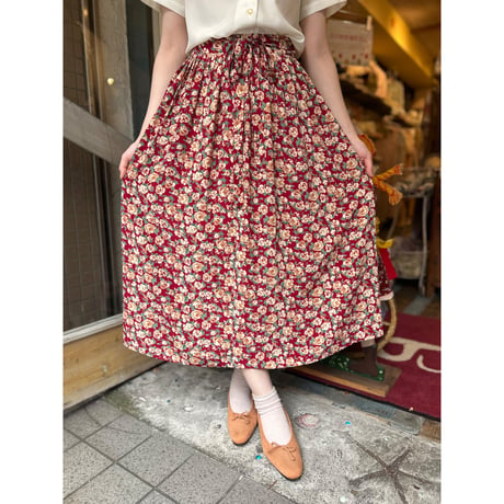 skirt 946[na637]