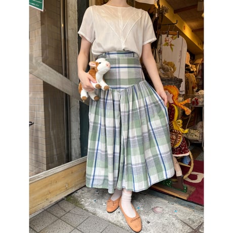 skirt 968[ge513]