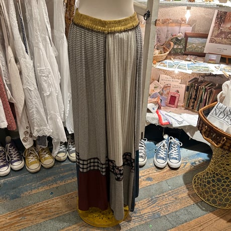 skirt 985[na791]