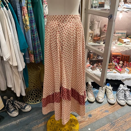 skirt 954[AR590]