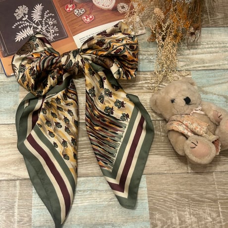 scarf 206[ge650]