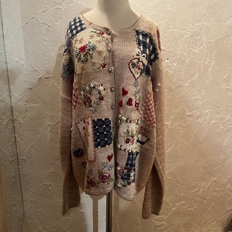 knit 669[na903]