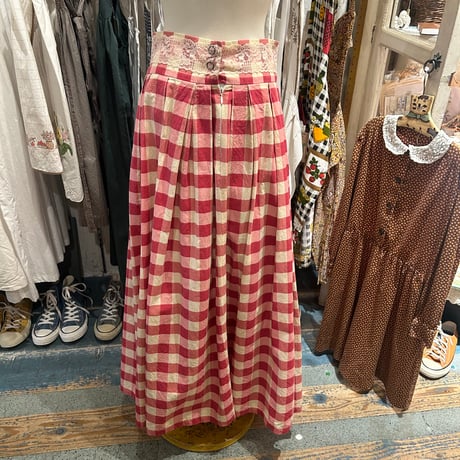 skirt 38[na39]