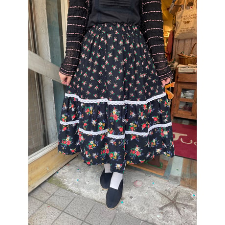 skirt 971[ge530]
