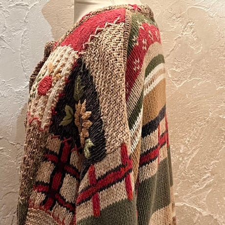 knit 695[ge768]
