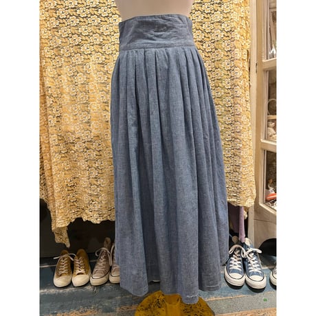 skirt 935[na514]