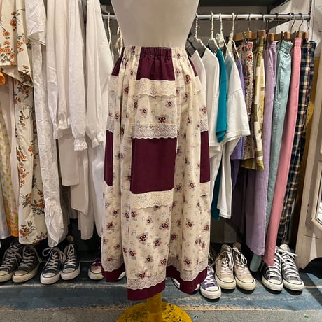skirt 958[ge509]