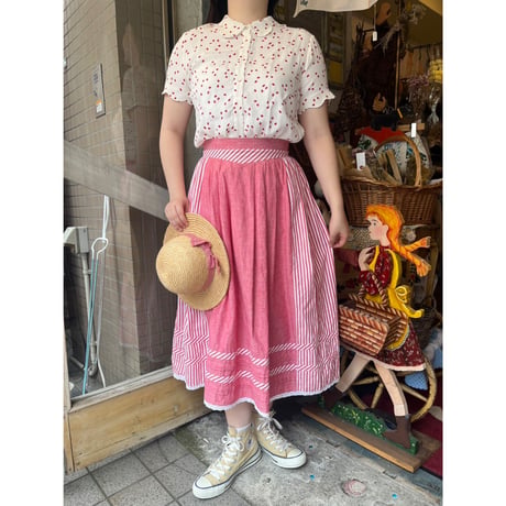 skirt 843[ge855]