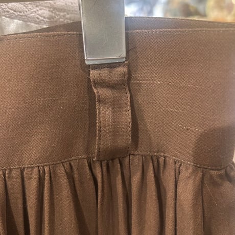 skirt 947[na634]