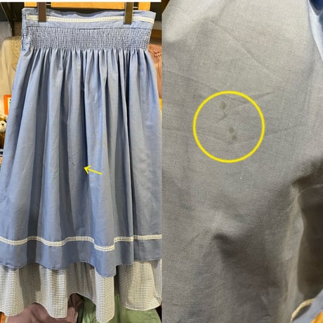 skirt 925[ge337]