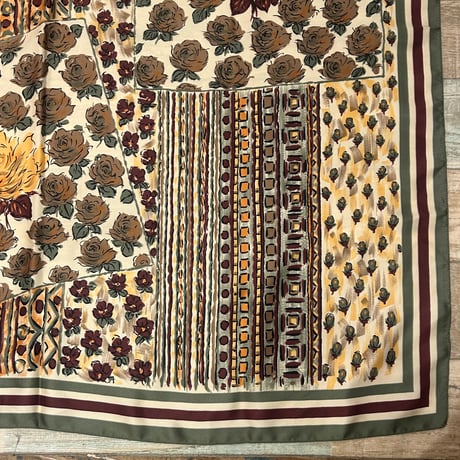 scarf 206[ge650]