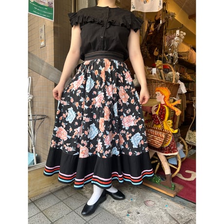 skirt 881[na287]