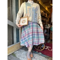 skirt 765[ge527]
