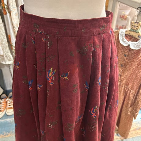 skirt 47[ge807]