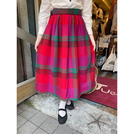 skirt 754[ge234]