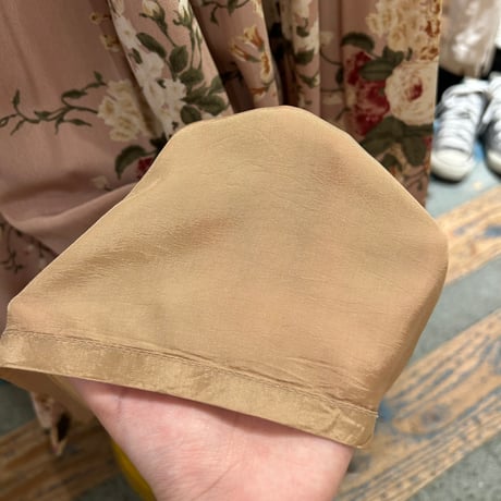 skirt 989[AR591]