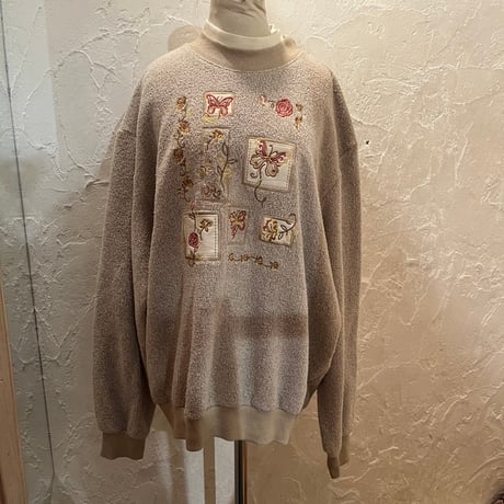 sweat 554[na741]