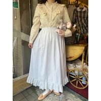 skirt 917[ge317]