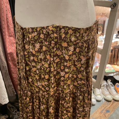 skirt 34[na993]