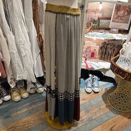 skirt 985[na791]