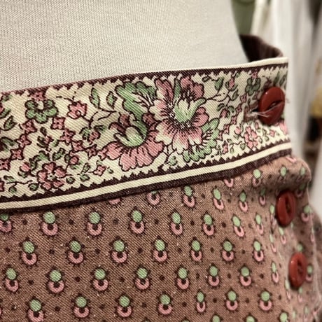skirt 962[ge507]