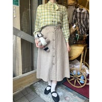 skirt 763[na716]