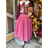 skirt 645[ge830]