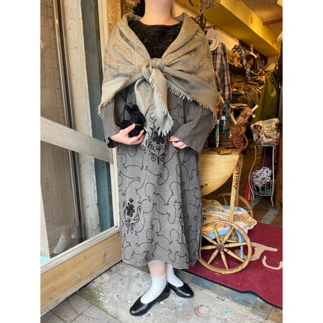 scarf 212[ge825]